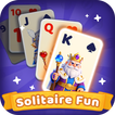 Cartoon Solitaire Fun icon