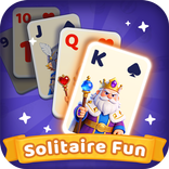 Cartoon Solitaire Fun