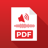 PDF Reader: Listen to PDF