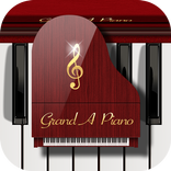 Grand A Piano
