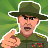 Army Recruiter Simulator