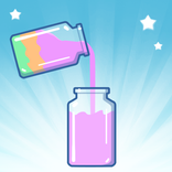 Color Water-Liquid Sort Puzzle Games