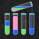 Liquid Color Sort APK