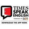 Times Speak English APK