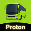Mod Proton Bus Simulator आइकन
