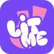 Litme - Explore the World ikon