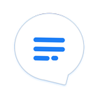 Messenger for Messages Lite icon