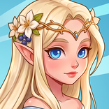Elven Kingdom: Sim Builder