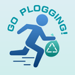 آیکون‌ GO PLOGGING