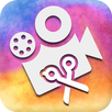 Video Editor by litShot,Blur E APK
