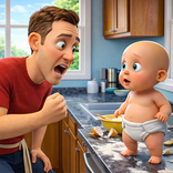 Who's Your Daddy Baby?
