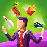 Idle Juggler