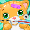 Cat Vet: Pet Doctor Game APK