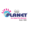 Little Planet APK