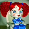 Huggy Wuggy Factory Playtime APK