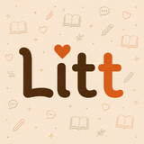 Litt: African Stories & Books APK
