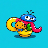 Worm Wriggle