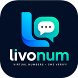 Livonum: Virtual Number SMS