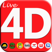 Live 4D Results APK