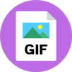 GIF Live wallpaper for Android APK