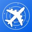 Flightsky: 3D трекер полётов иконка