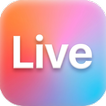 Live icon