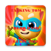 Guide For Talking Tom Hero Dash App APK