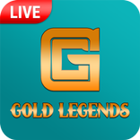 Gold Leagends (2D3D) Live