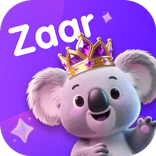 Zaar-Group Voice Chat Room