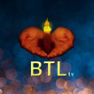 BTL TV ikon