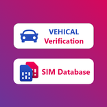 Live Tracker – Vehicle Verification & SIM Database