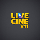 Live Cine V11 APK