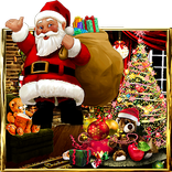 Christmas live wallpaper 2026
