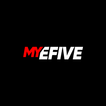 آیکون‌ MyEFIVE