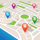 JustMapMe icon