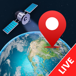 Live Earth Map - World Map