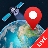 Live Earth Map - World Map APK