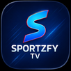 SportzFY Live Football TV APK