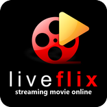Liveflix - HD Movies Streaming