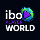 Live ibo World APK