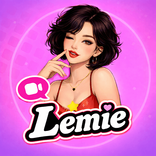 Lemie-Chat&Live Stream
