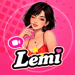 Lemi- chat&Live Stream