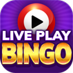 Live Play Bingo: Real Hosts icon