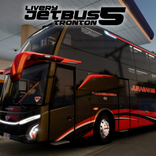 LIVERY JB5 Tronton