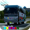 Livery Bus Budiman APK