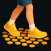 CoinWalk: Earn While Walking APK