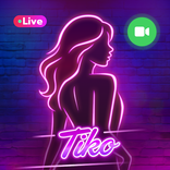 Tiko – video chat online