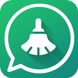 Cleaner for WhatsApp