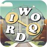 Word High: Puzzle Crossword