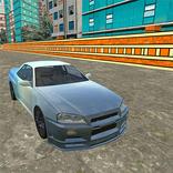 Symulator Parkowania GTR
